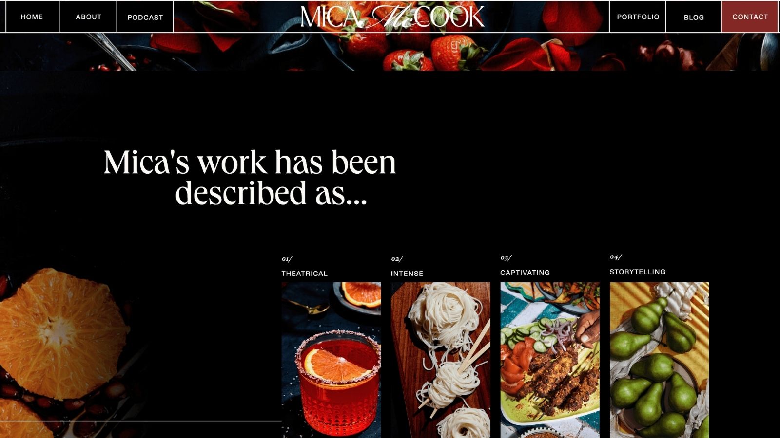 Premium Web Experiences