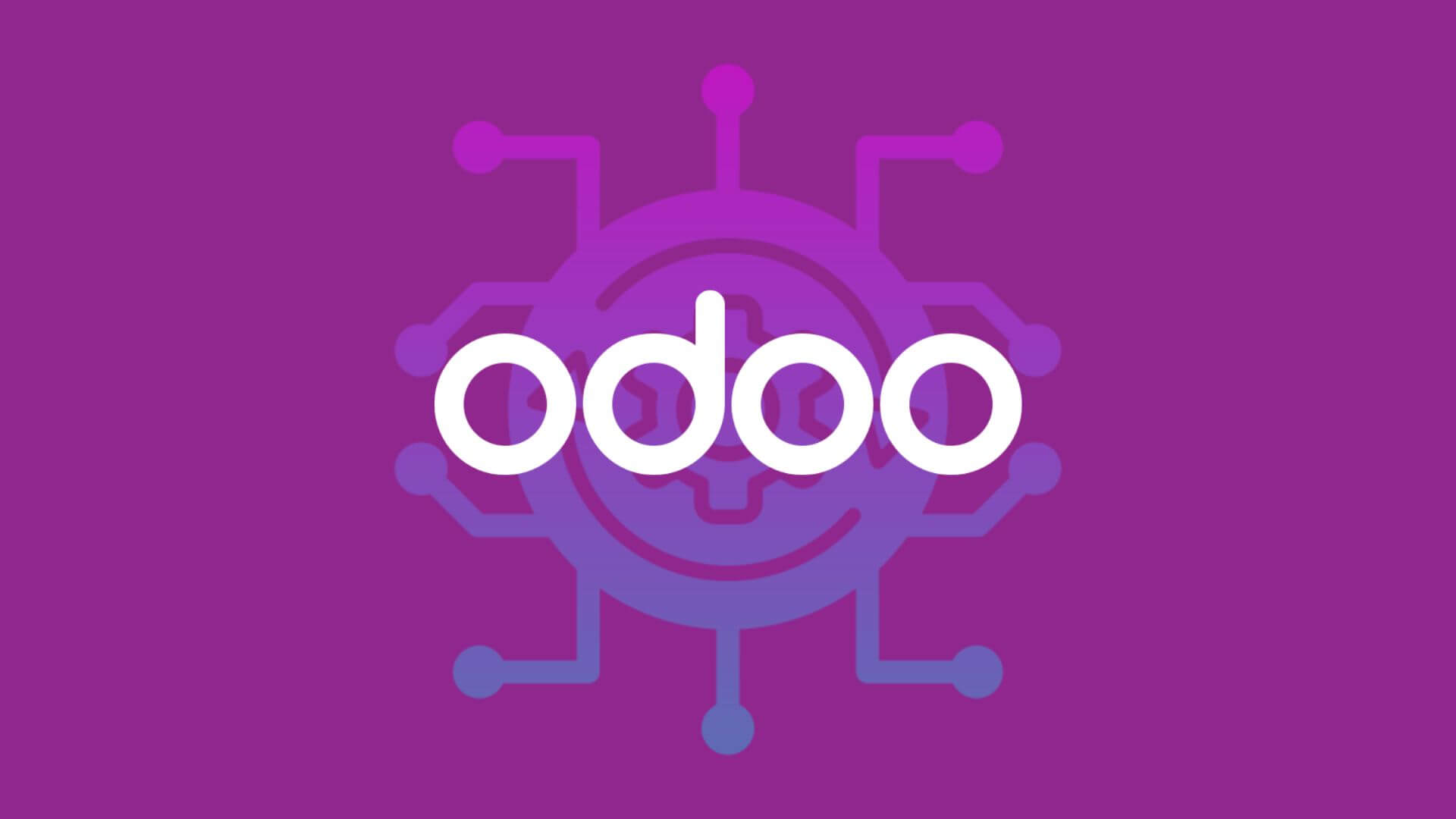 ERP Implementation (Odoo)