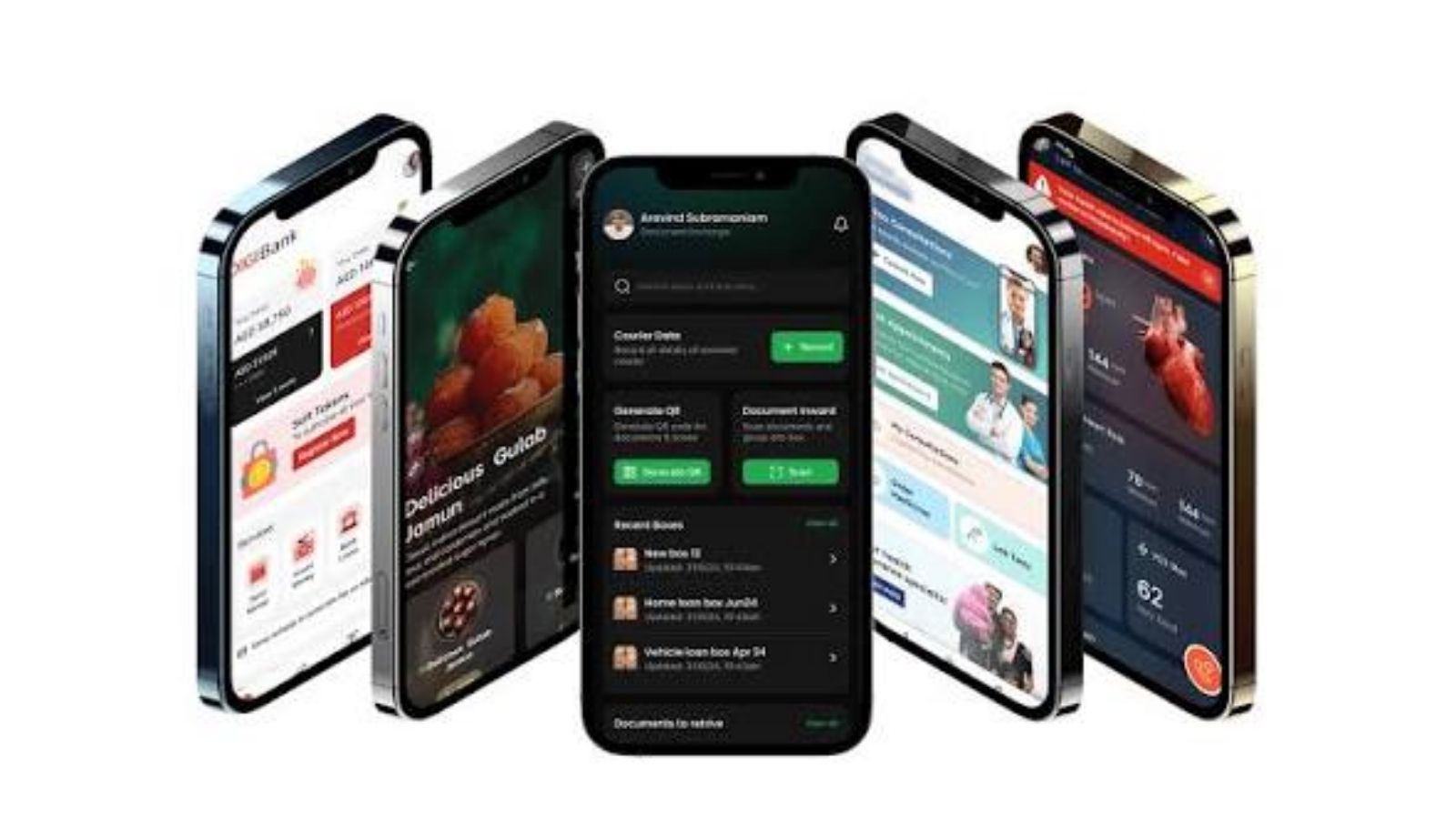 Mobile Product Development